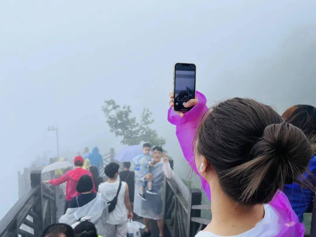 张家界旅游攻略三日游 - 山水有相逢，张家界旅游加速度升温