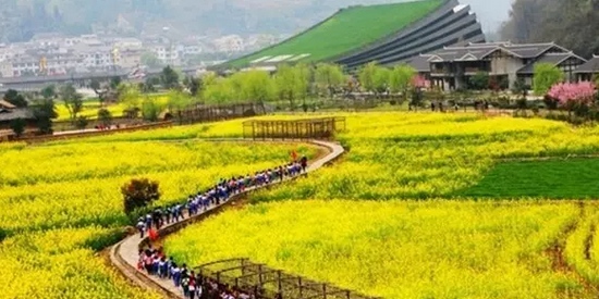 张家界最佳旅游季节？张家界四季旅游推荐！