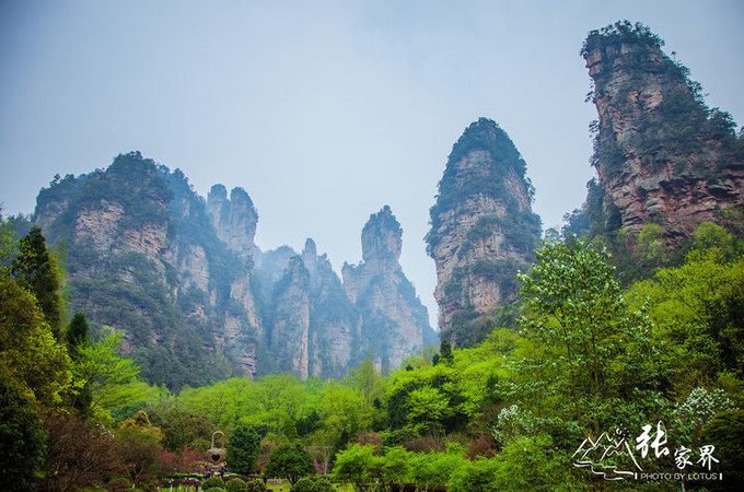 说说这次旅行图片