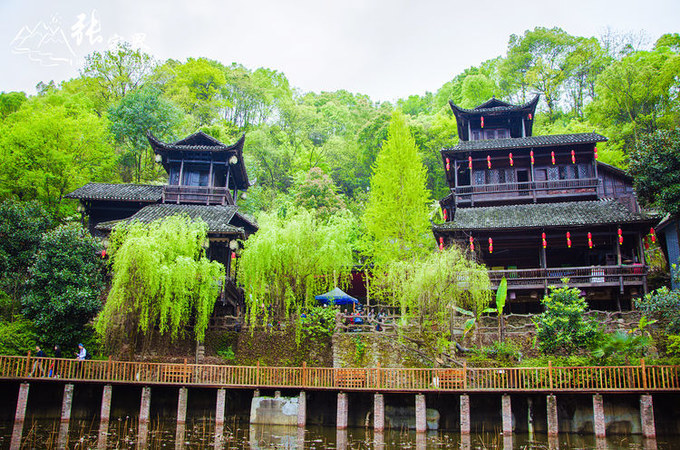 说说这次旅行图片