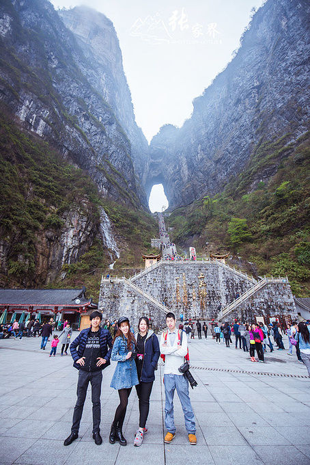 说说这次旅行图片