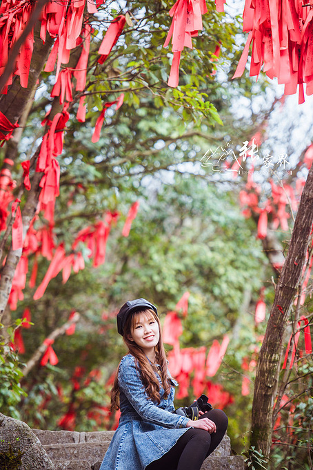 说说这次旅行图片