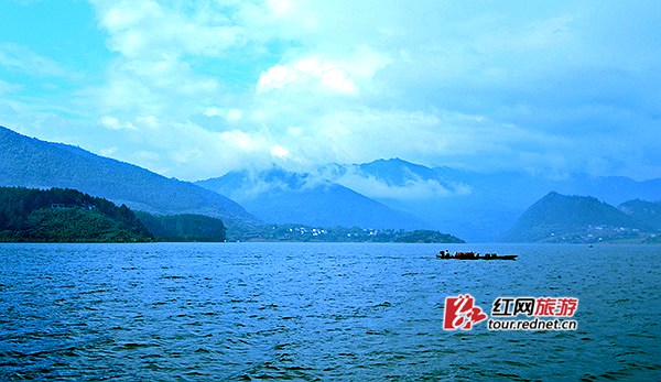 湖南7个景区入围“华中避暑胜地” 今夏你可曾去过？