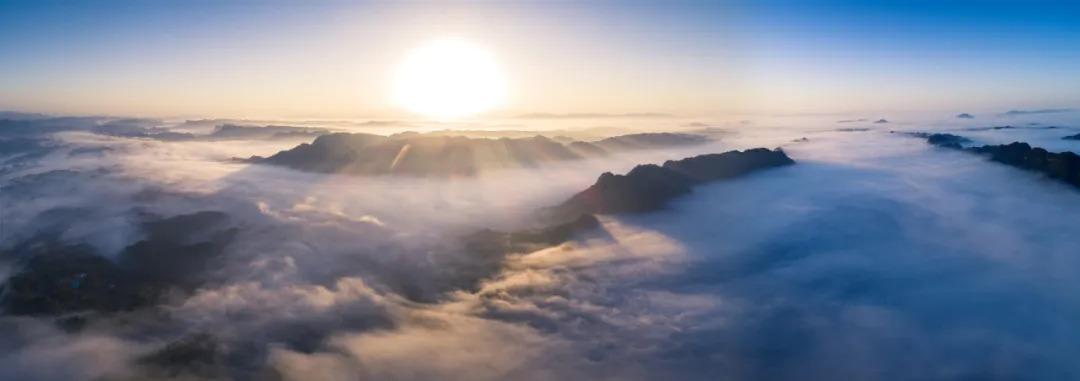 张家界四日游 - 永定区乡村“最美春景”打卡擂台赛今日攻擂方——王家坪镇