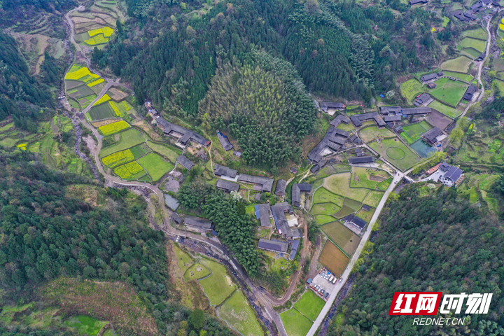 张家界旅游门票 - 【周末去哪儿 玩转张家界】何必远方，牧笛溪有你的向往！