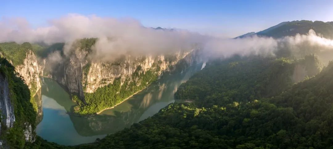 湖南张家界旅游 - 张家界等22家地质公园联袂举办世界地球日主题科普活动