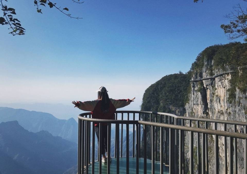 张家界旅游门票 - 张家界旅游攻略，去张家界自由行怎么玩有必要请导游吗？