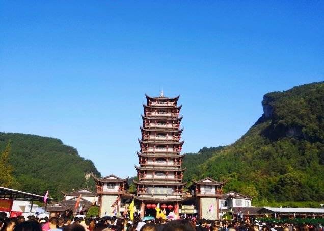 湖南张家界旅游景点 - 张家界旅游该怎么选择游玩？张家界必玩核心景点四日游游玩攻略！